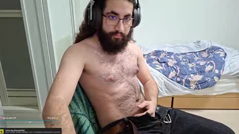 Jules online show from April 7, 9:44 am