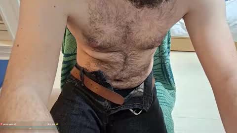 Jules online show from March 23, 12:10 pm