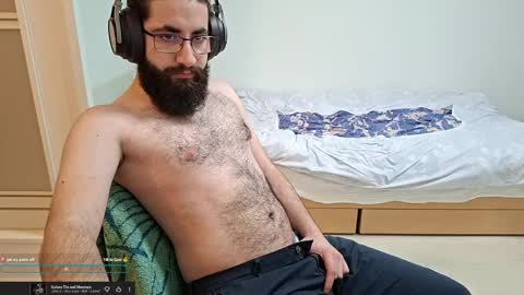 Jules online show from April 4, 11:17 am