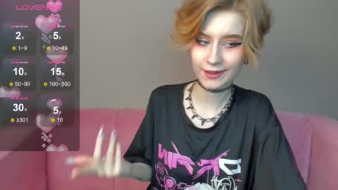 Snapshot of julescrown chatting on March 8, 12:55 am Jules online show from March 8, 12:55 am