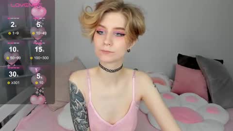 Snapshot of julescrown chatting on March 11, 3:58 am Jules online show from March 11, 3:58 am