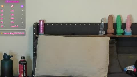 Julesss online show from March 10, 6:51 am