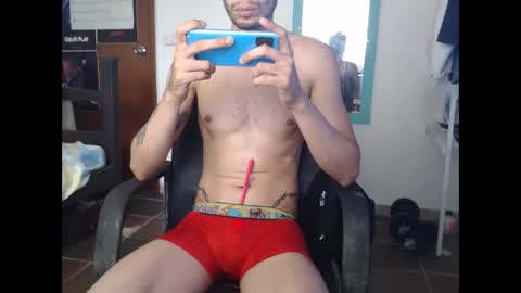 Julfigo online show from April 6, 6:53 pm