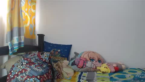 Julfigo online show from March 12, 6:11 pm