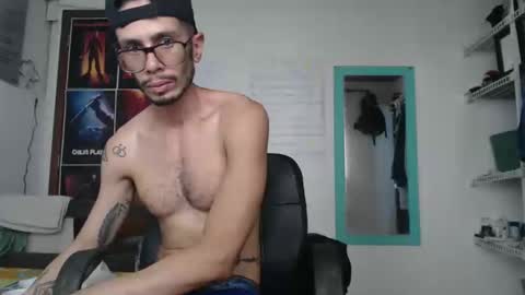 Julfigo online show from March 11, 10:20 pm