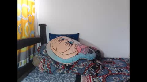 Julfigo online show from September 23, 6:36 pm