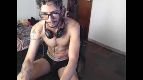 Julfigo online show from June 5, 2:55 pm