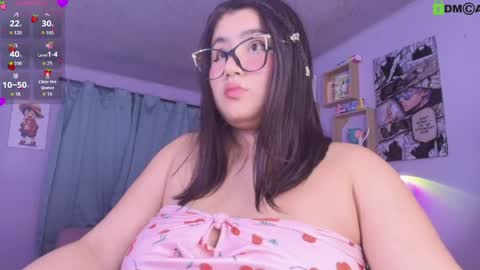 Juliana online show from May 27, 2:41 am