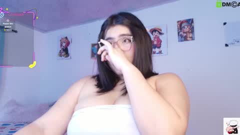 Juliana online show from January 18, 8:18 pm