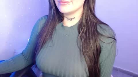  Juliana Torres  online show from February 20, 8:03 pm