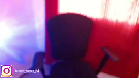  Juliana Torres  online show from January 28, 8:26 pm