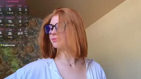Julia online show from June 11, 6:44 am