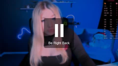 juli kisss online show from February 26, 2:41 am