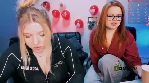 juli kisss online show from February 18, 2:27 am