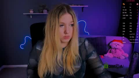 juli kisss online show from February 26, 11:09 pm