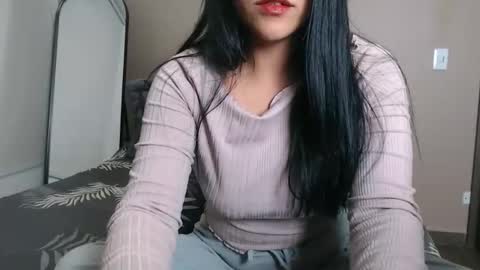 JULIETA online show from May 22, 2:29 am