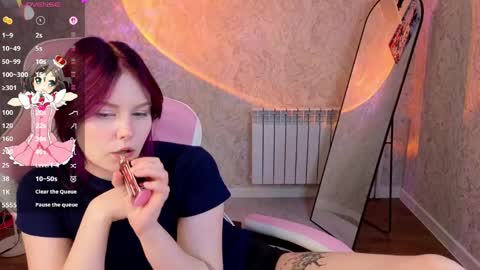 Julia online show from April 10, 6:30 am