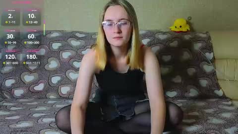 Julia online show from February 23, 12:37 pm