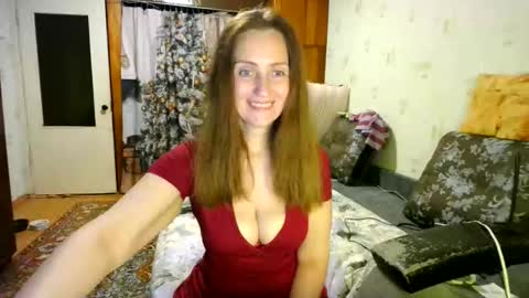 juliaa_foxi online show from February 28, 7:07 pm