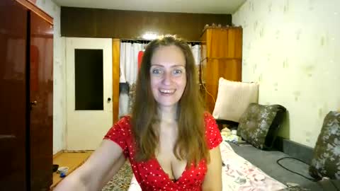 juliaa_foxi online show from April 4, 6:26 pm