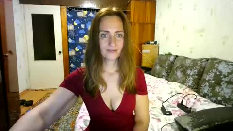 juliaa_foxi online show from September 14, 7:26 pm