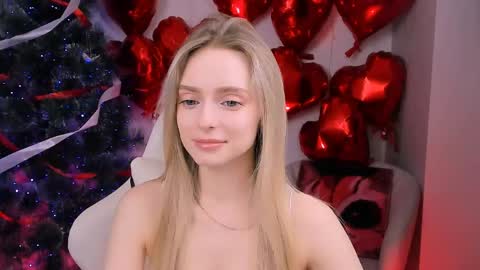 Julia online show from March 18, 3:18 pm