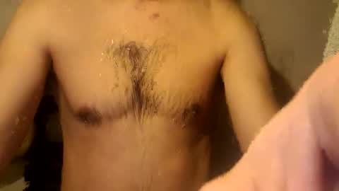 julian38000 online show from February 8, 8:12 pm