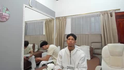 julian billy online show from February 12, 11:40 am