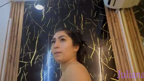 juliana23_pm online show from April 14, 9:18 pm