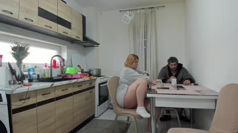 juliana35 online show from March 12, 8:18 am