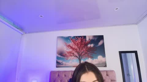  JULIANA CASTRO online show from February 24, 11:35 am