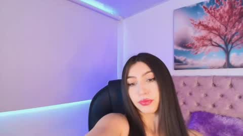  JULIANA CASTRO online show from April 13, 12:09 pm