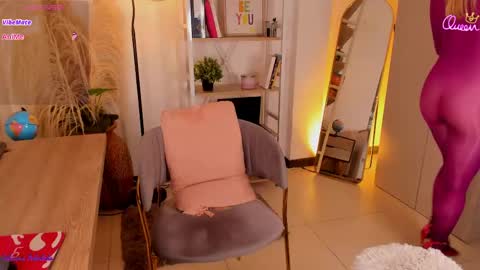 Juli online show from April 15, 1:14 pm