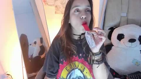 JulianaCarter online show from November 15, 8:10 pm