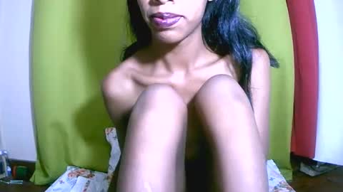 Nathie online show from April 20, 7:50 pm