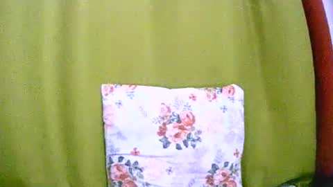 Nathie online show from April 14, 7:39 pm