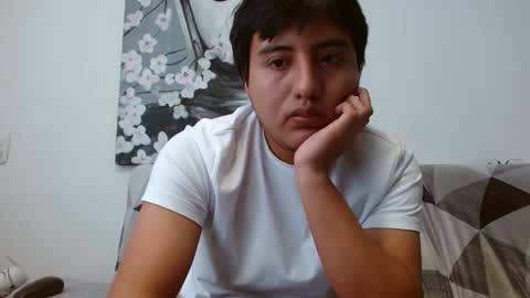 Julian online show from September 10, 6:09 pm