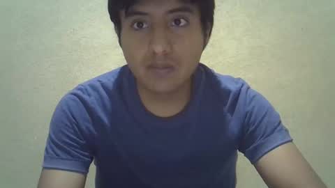 Julian online show from January 18, 11:33 pm