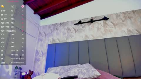 juli online show from February 6, 2:04 am