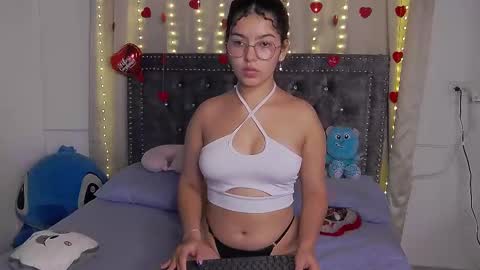 Juliane online show from February 27, 6:53 pm