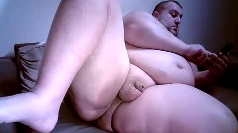 Juliano online show from December 19, 1:45 am