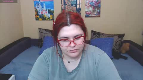 Jul online show from April 21, 3:08 pm