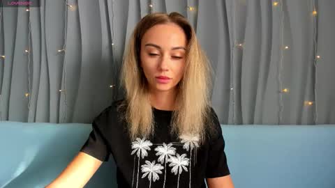 Yulya online show from September 30, 3:06 am