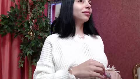 Maria online show from December 15, 8:10 am