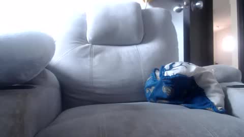 Julie bunny online show from March 24, 12:33 pm