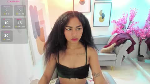 Snapshot of julie_coper chatting on October 21, 12:32 pm julie coper online show from October 21, 12:32 pm