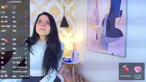 Julie and Tommy.  online show from January 25, 3:09 am