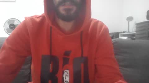 Juju online show from October 24, 9:15 pm