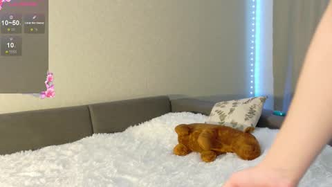 julieqt online show from March 8, 4:23 am