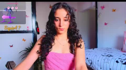 Julieta online show from January 14, 9:34 pm